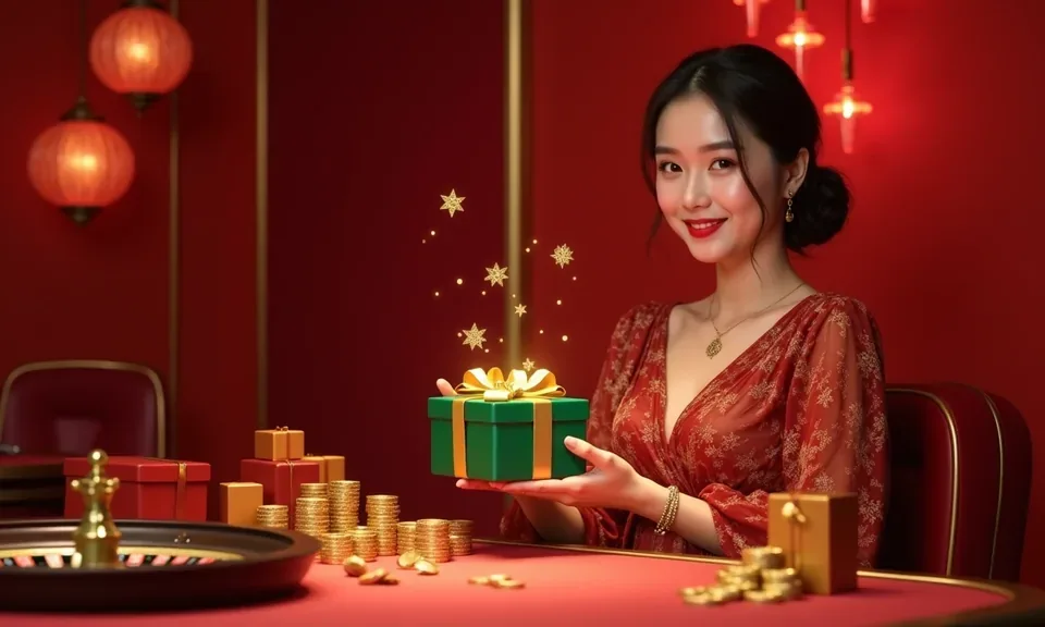 atm2888 Live Baccarat Diamond